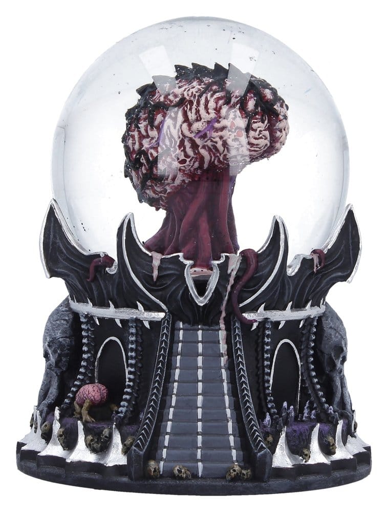 Dungeons & Dragons Globo de nieve Elder Brain 15 cm