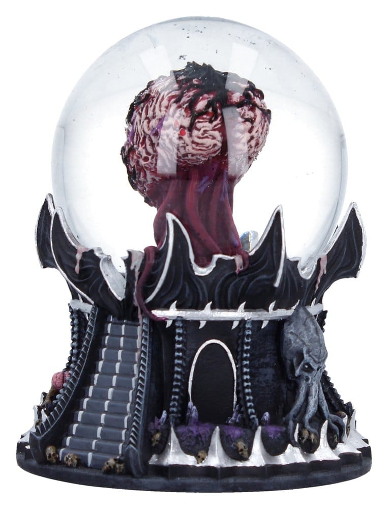 Dungeons & Dragons Globo de nieve Elder Brain 15 cm