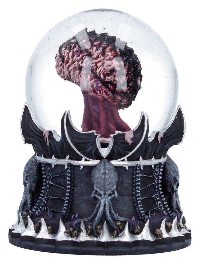Dungeons & Dragons Globo de nieve Elder Brain 15 cm
