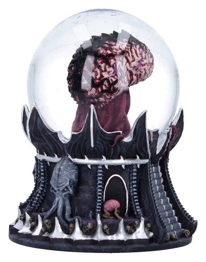 Dungeons & Dragons Globo de nieve Elder Brain 15 cm