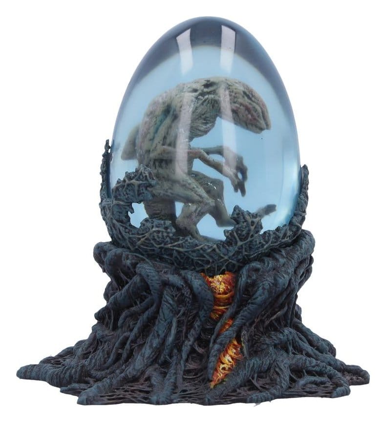 Stranger Things Bote de almacenamiento Demodog 15 cm Frikytopia
