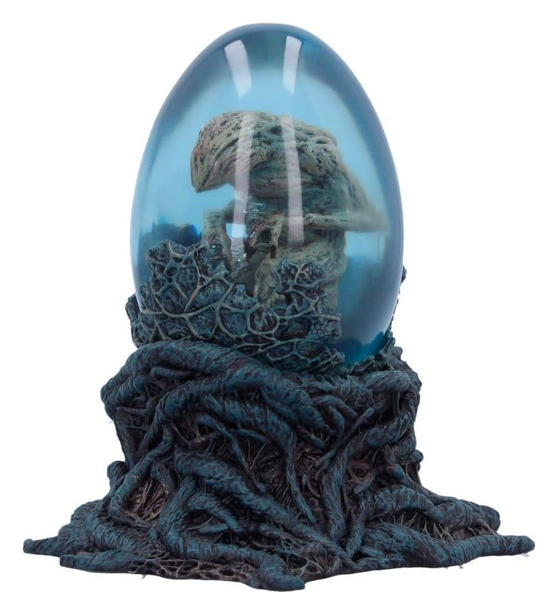 Stranger Things Bote de almacenamiento Demodog 15 cm