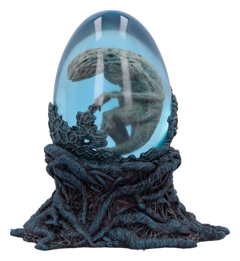 Stranger Things Bote de almacenamiento Demodog 15 cm