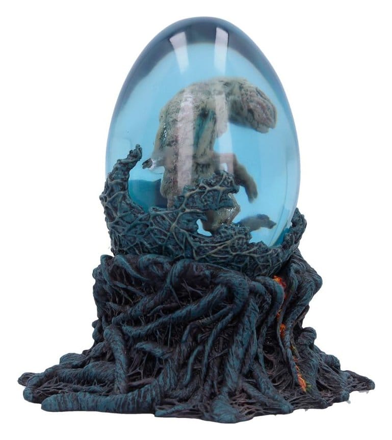 Stranger Things Bote de almacenamiento Demodog 15 cm
