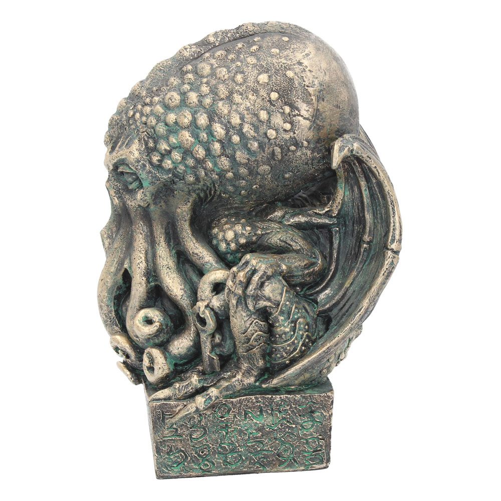 Cthulhu Figura Cthulhu 17 cm
