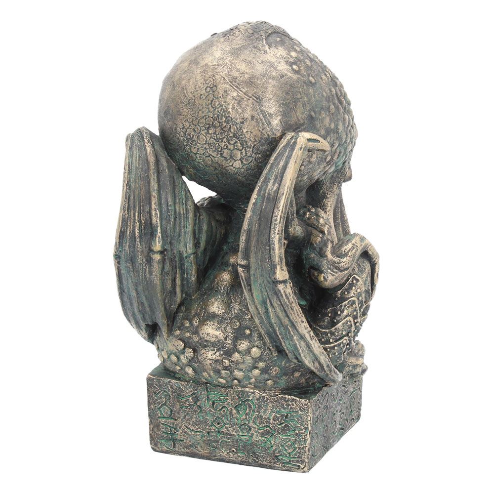 Cthulhu Figura Cthulhu 17 cm