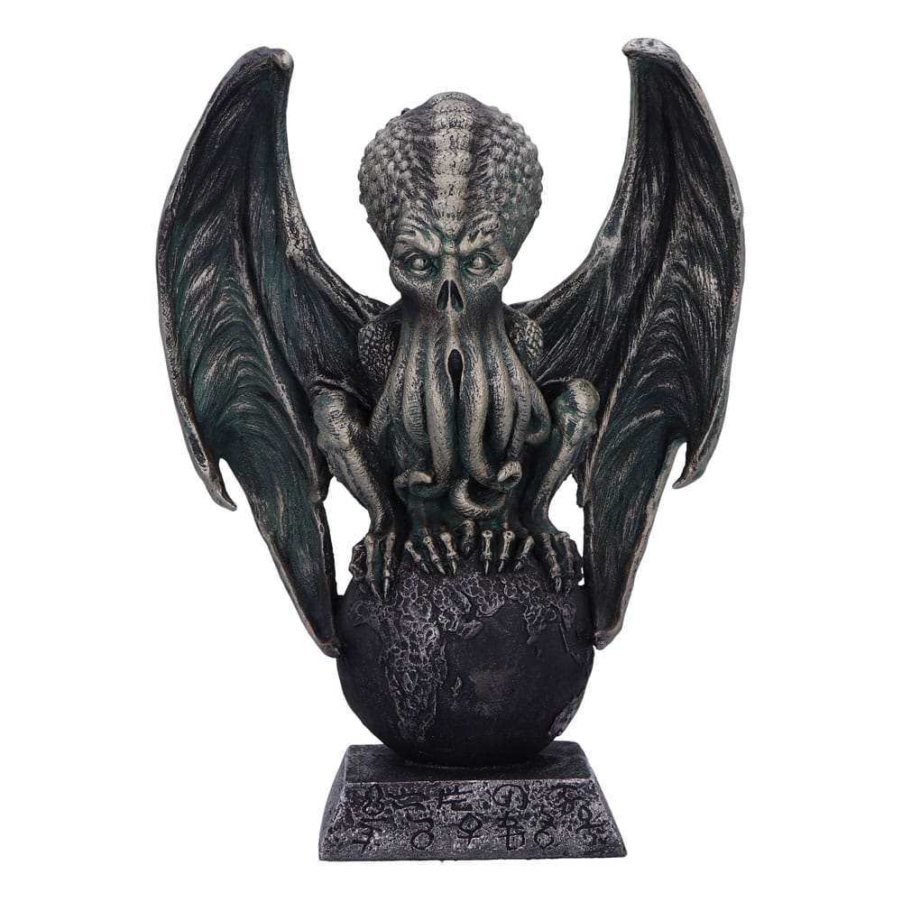 Cthulhu Figura Gotham Reign of Cthulhu 24 cm Frikytopia