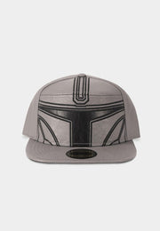 Star Wars The Mandalorian Gorra Novelty The Mandalorian
