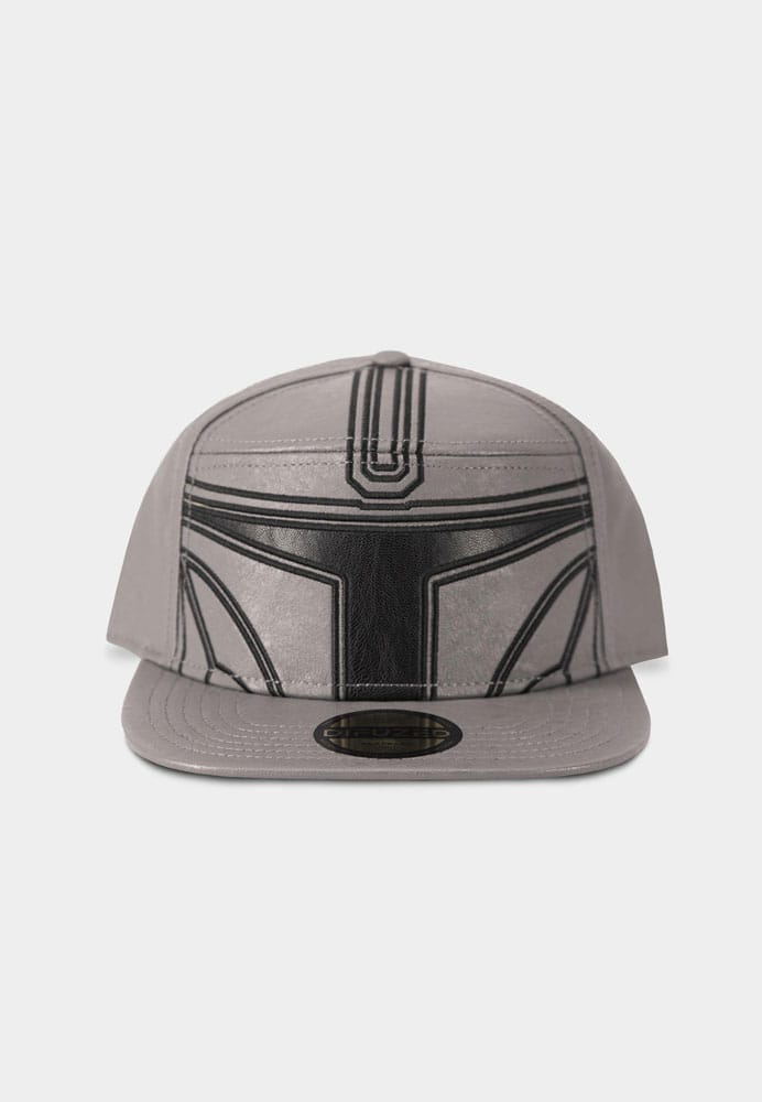 Star Wars The Mandalorian Gorra Novelty The Mandalorian