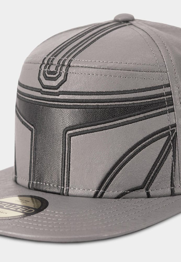 Star Wars The Mandalorian Gorra Novelty The Mandalorian