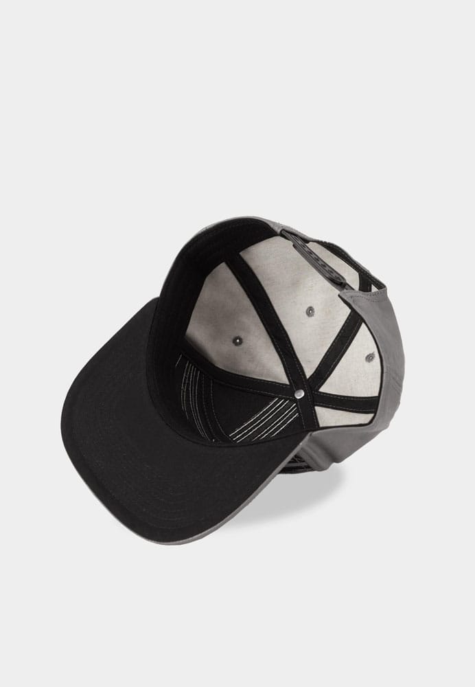 Star Wars The Mandalorian Gorra Novelty The Mandalorian