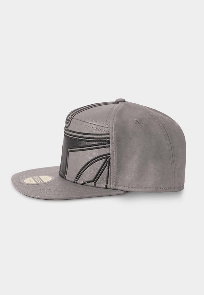 Star Wars The Mandalorian Gorra Novelty The Mandalorian