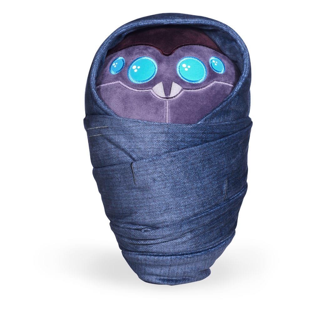 Destiny Peluche Fallen Baby 25 cm Frikytopia