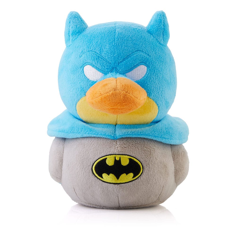 DC Comics Tubbz Peluche Batman 20 cm Frikytopia