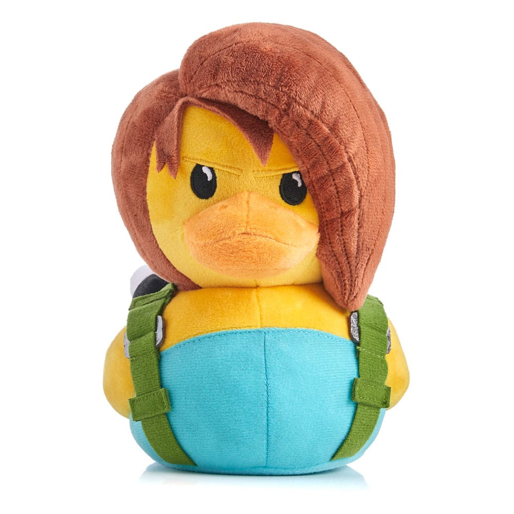 Resident Evil Tubbz Peluche Jill Valentine 23 cm Frikytopia