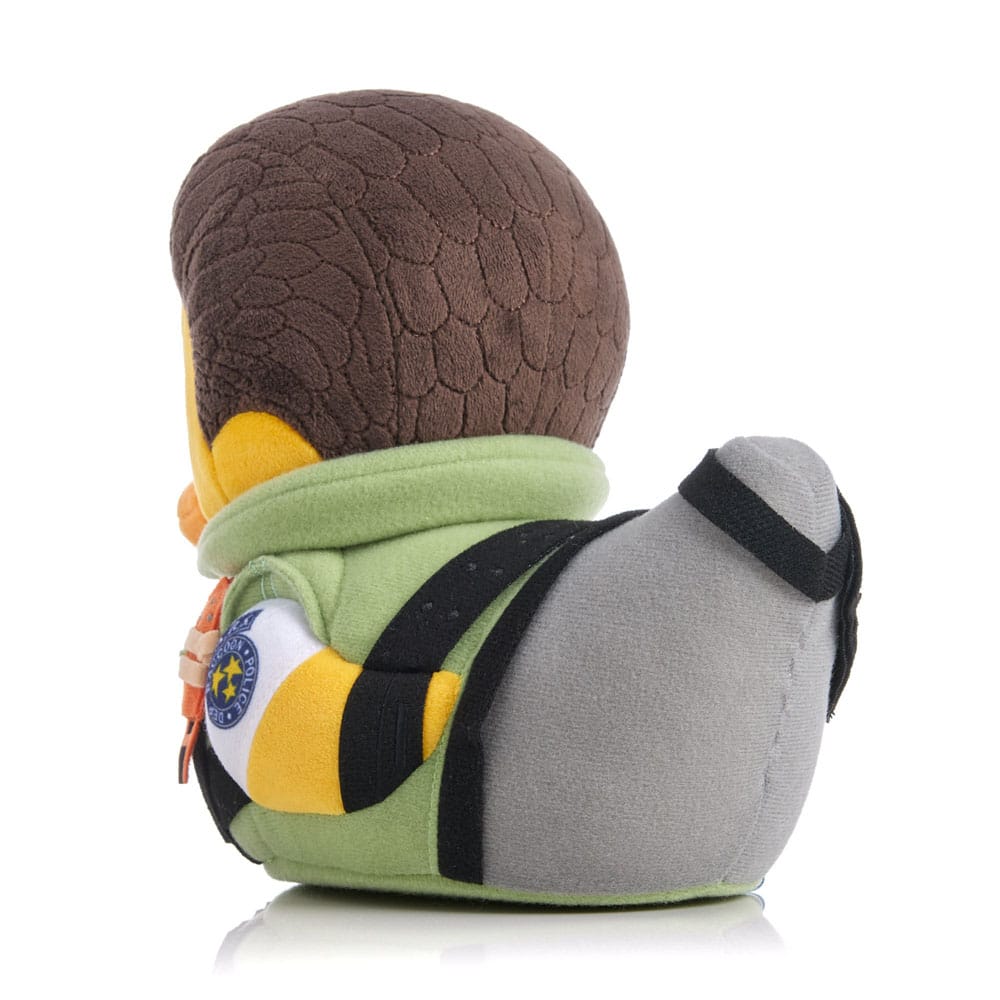 Resident Evil Tubbz Peluche Chris Redfield 23 cm
