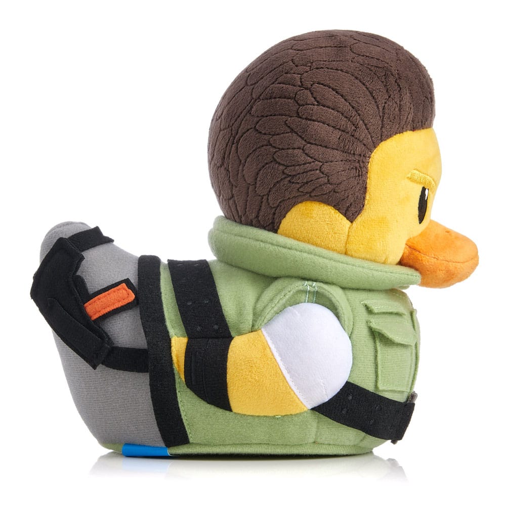 Resident Evil Tubbz Peluche Chris Redfield 23 cm
