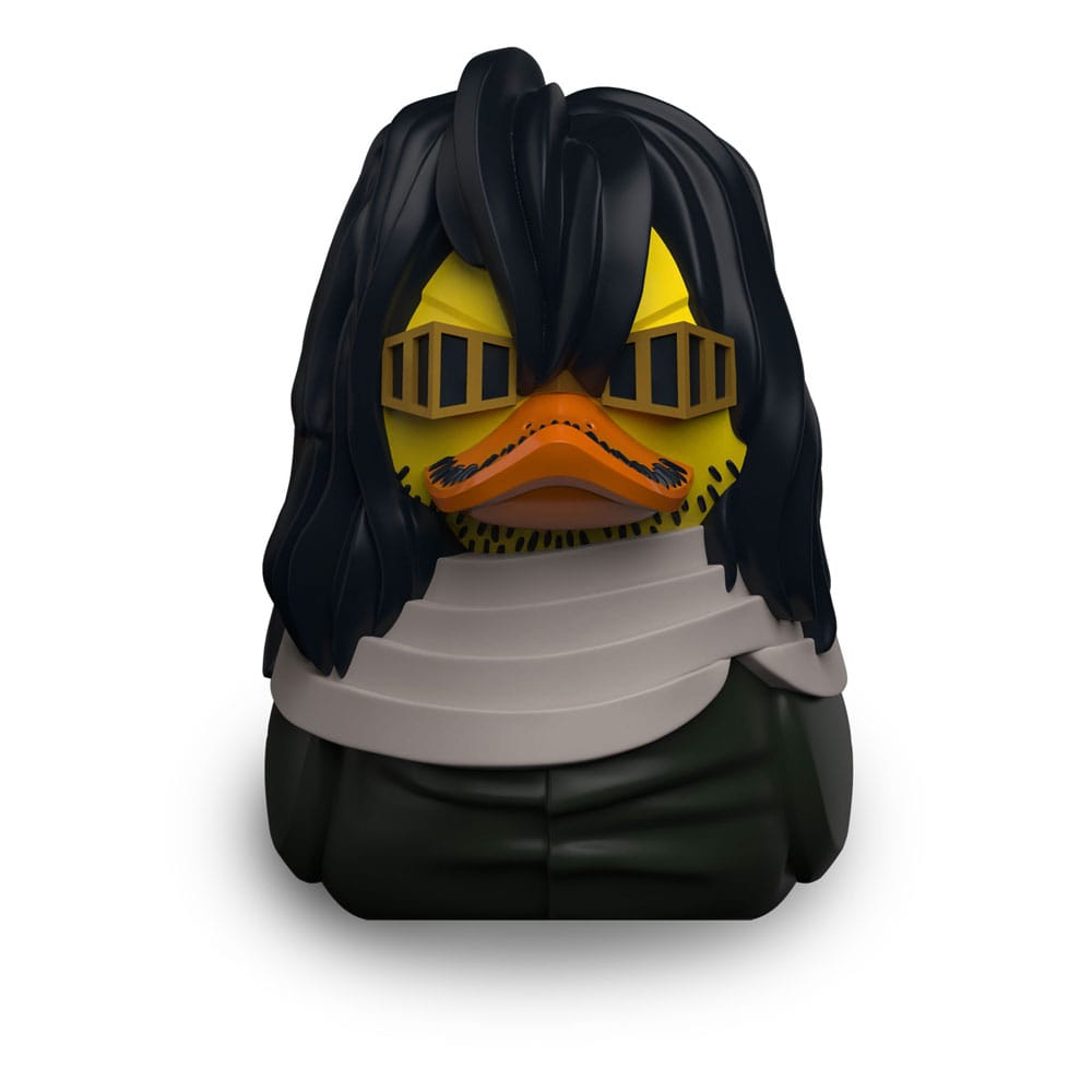My Hero Academia Tubbz Figura PVC Shota Aizawa 1st Edition 10 cm Frikytopia