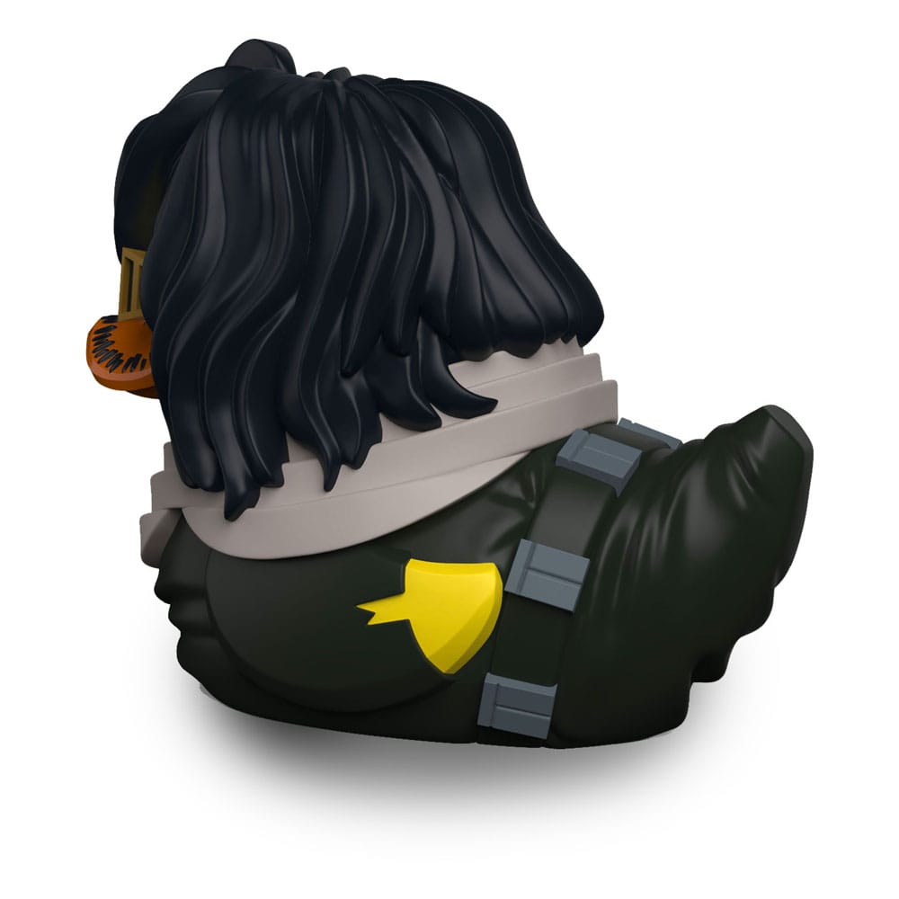 My Hero Academia Tubbz Figura PVC Shota Aizawa 1st Edition 10 cm