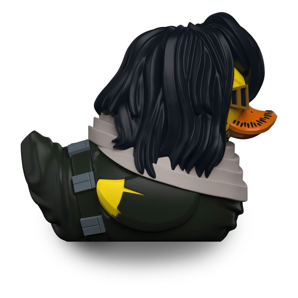 My Hero Academia Tubbz Figura PVC Shota Aizawa 1st Edition 10 cm