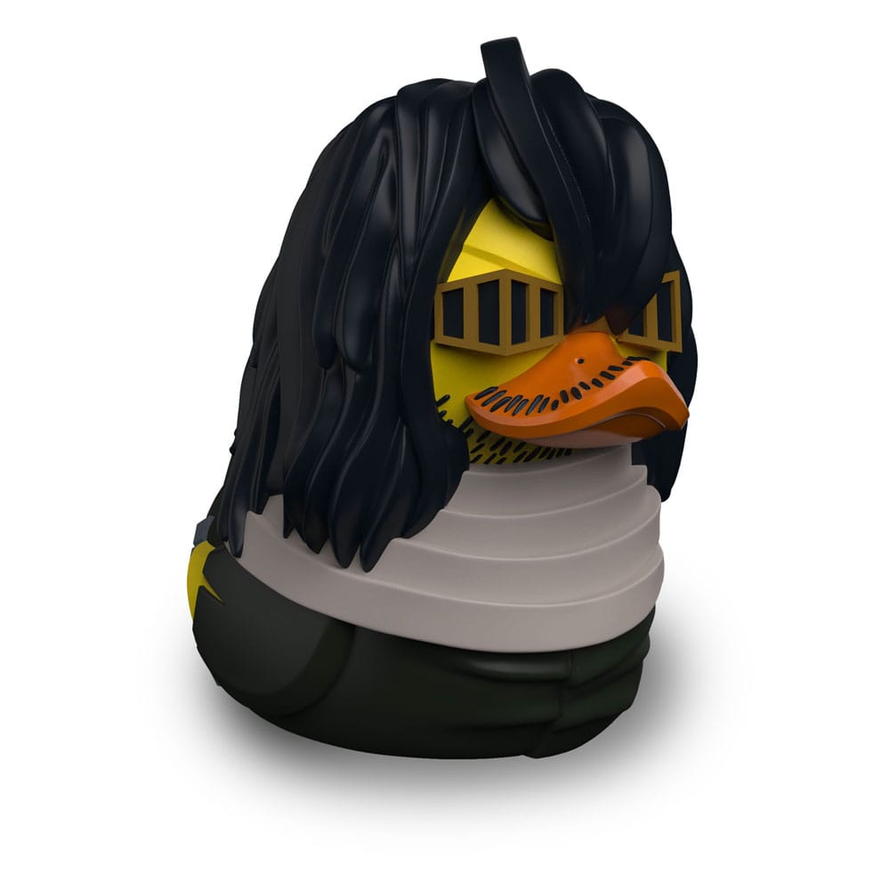 My Hero Academia Tubbz Figura PVC Shota Aizawa 1st Edition 10 cm