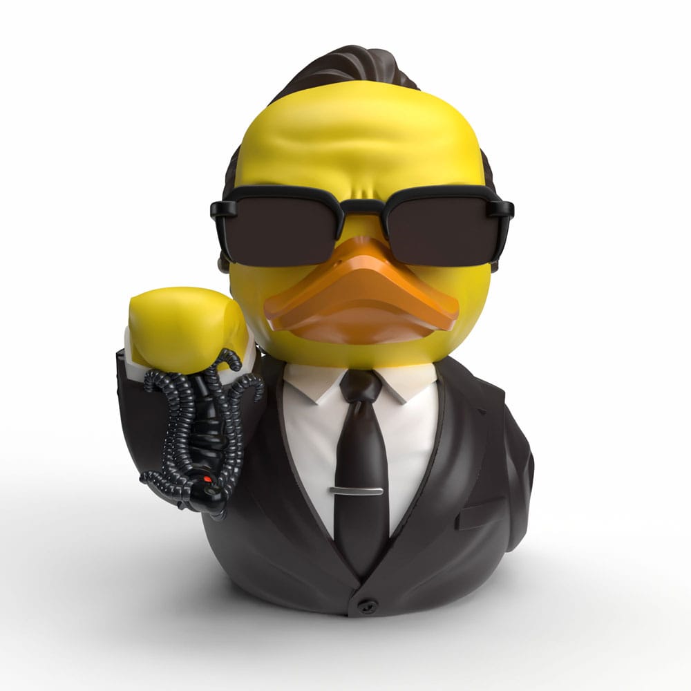 Matrix Tubbz Figura PVC Agent Smith 1st Edition 10 cm