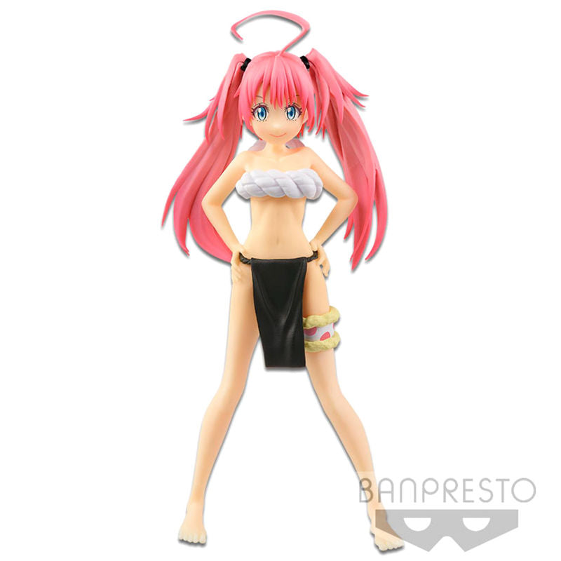 Figura Milim That Time I Got Reincarnated as a Slime Exclusive 20cm Frikytopia