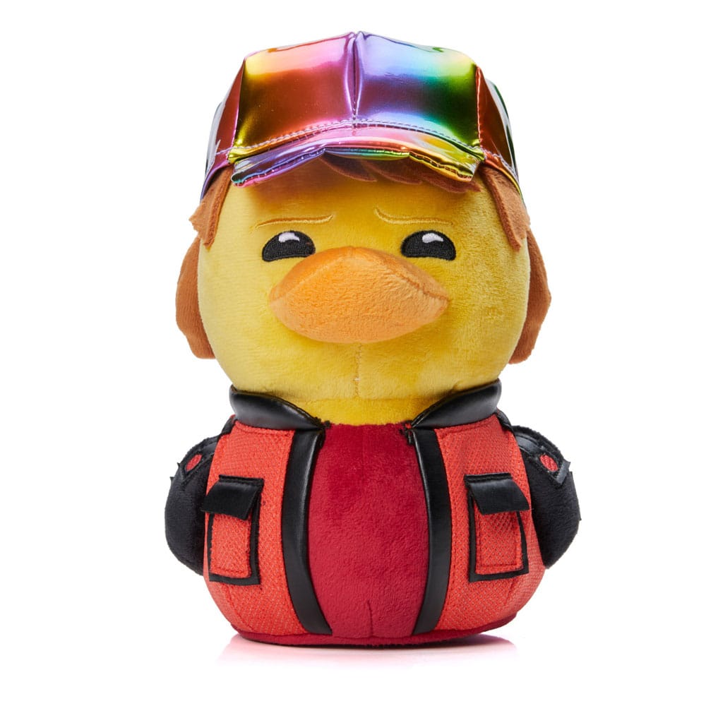 Regreso al futuro Tubbz Peluche Marty Mcfly 2015 23 cm Frikytopia