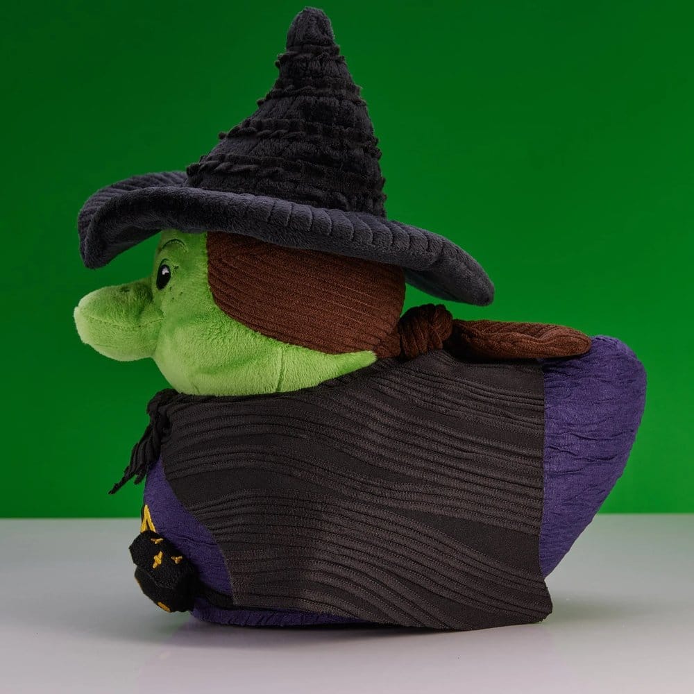 Wicked Tubbz Peluche Elphaba 20 cm