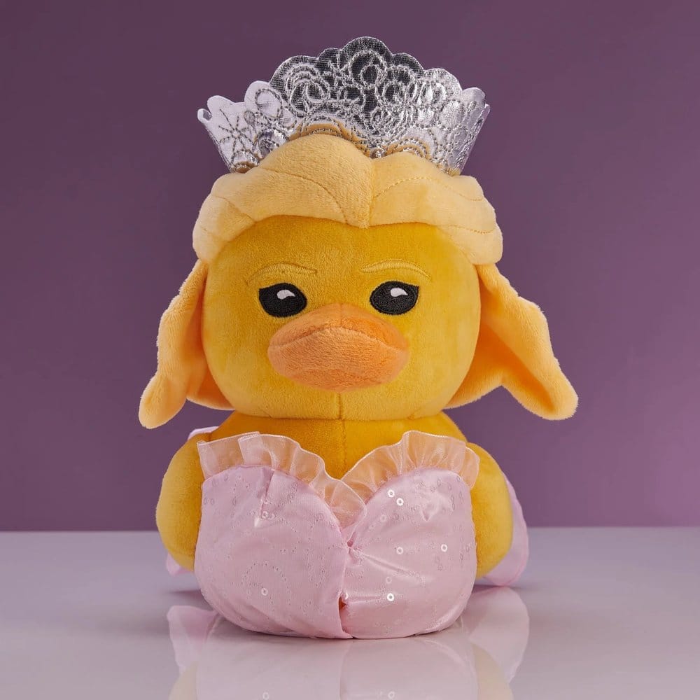 Wicked Tubbz Peluche Glinda 20 cm Frikytopia