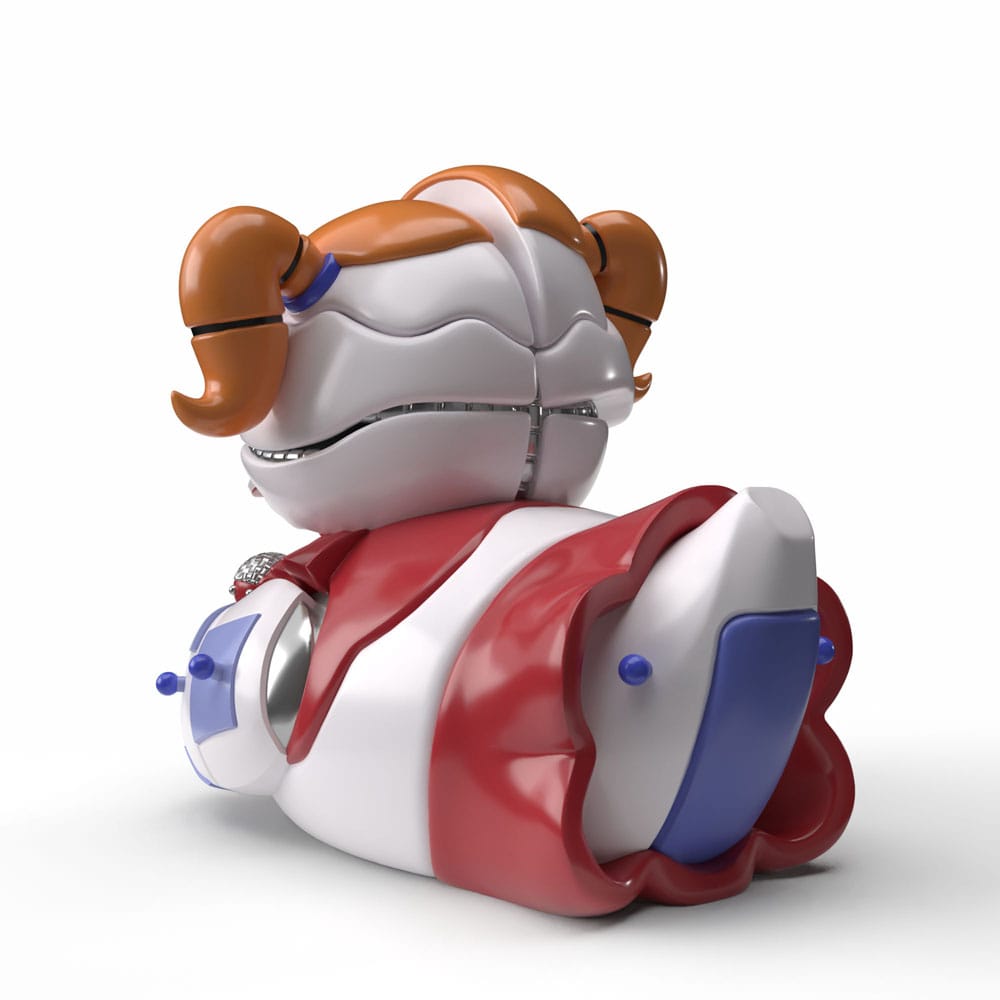 Five Nights at Freddy´s Tubbz Figura PVC Circus Baby 1st Edition 10 cm