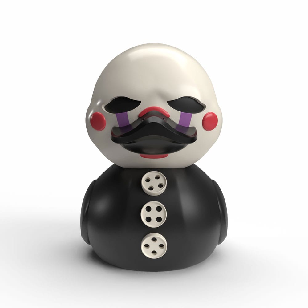 Five Nights at Freddy´s Tubbz Figura PVC Marionette 1st Edition 10 cm Frikytopia