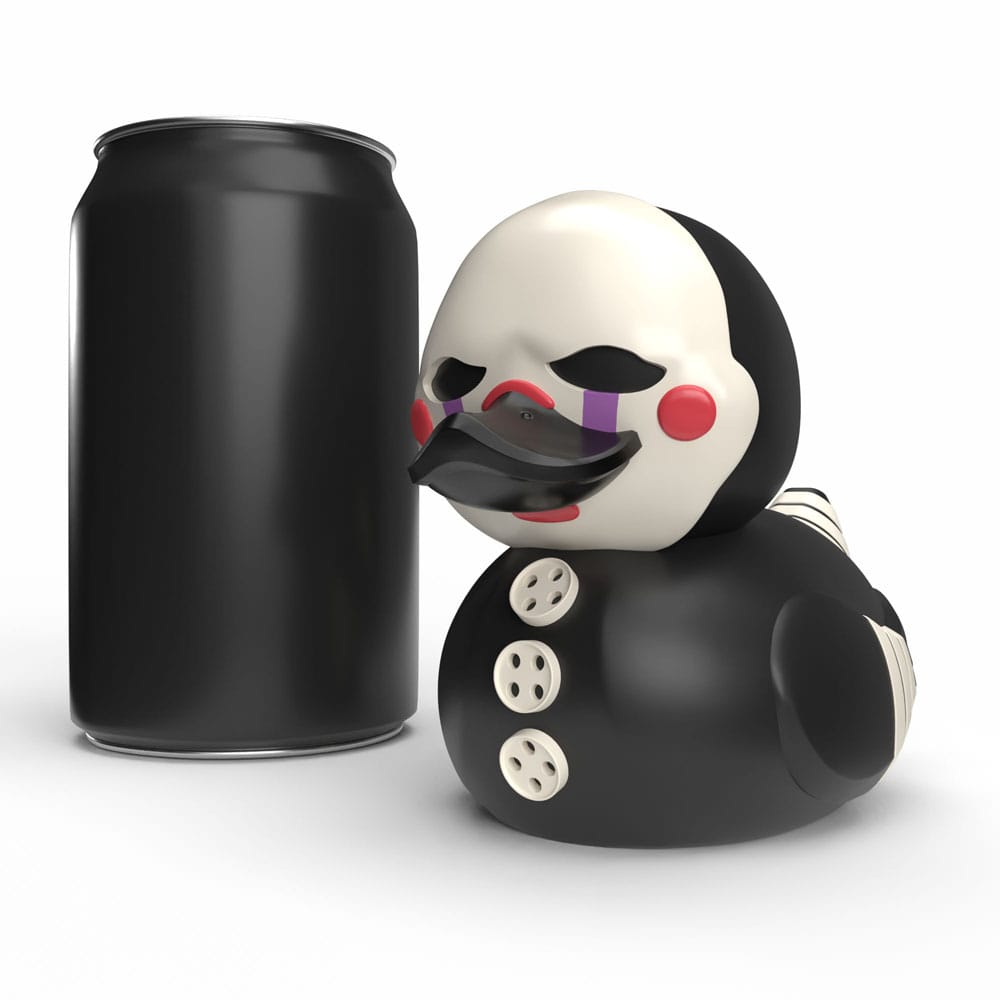 Five Nights at Freddy´s Tubbz Figura PVC Marionette 1st Edition 10 cm