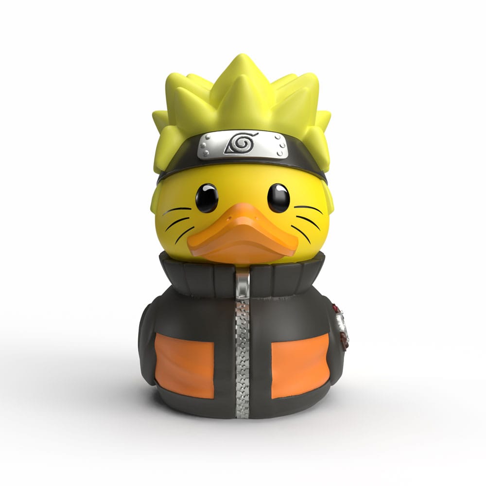 Naruto Tubbz Figura PVC Mini Naruto Uzumaki 5 cm Frikytopia