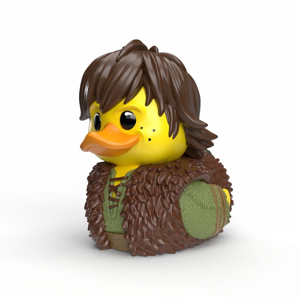 Cómo entrenar a tu dragón Tubbz Figura PVC Mini Hiccup 5 cm