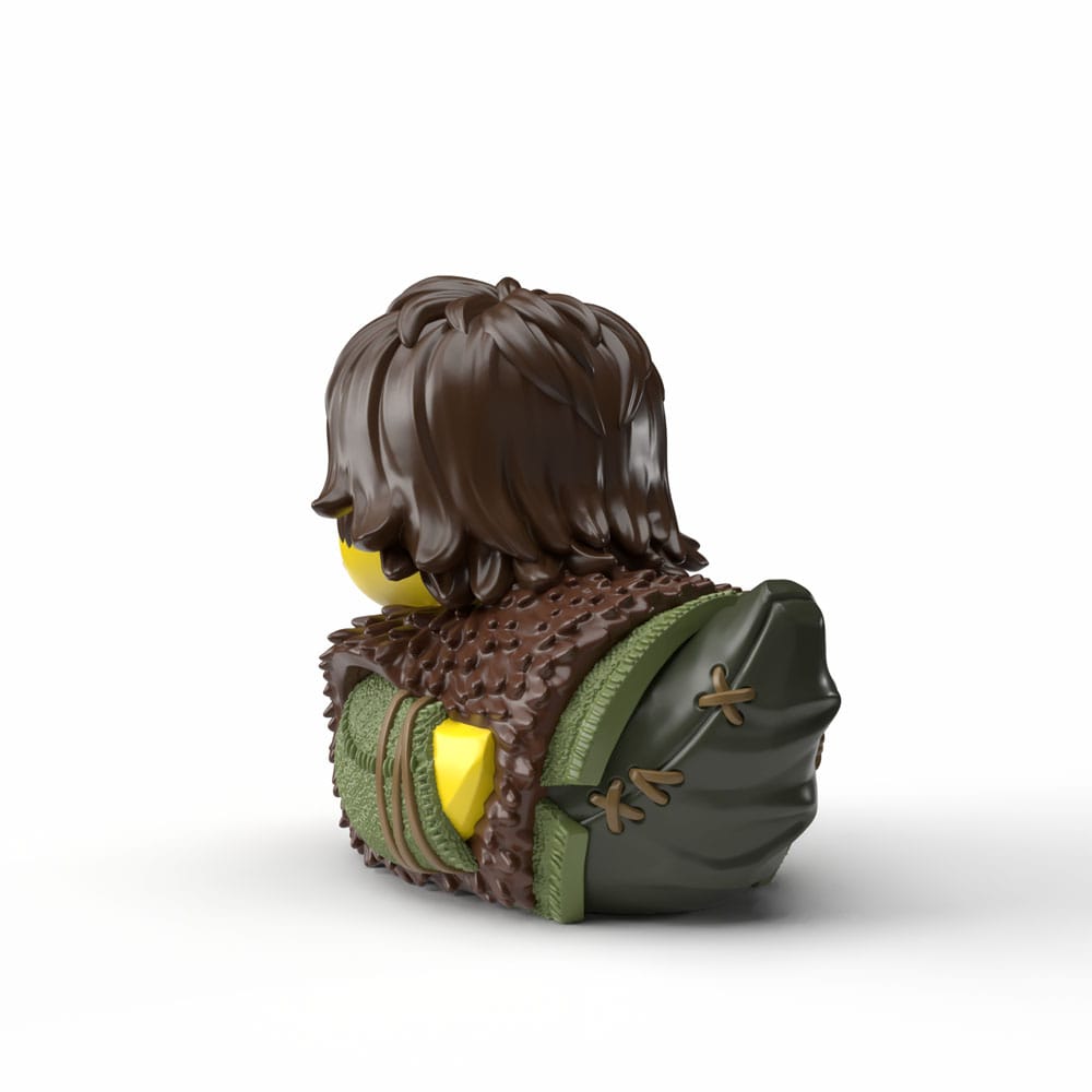 Cómo entrenar a tu dragón Tubbz Figura PVC Mini Hiccup 5 cm