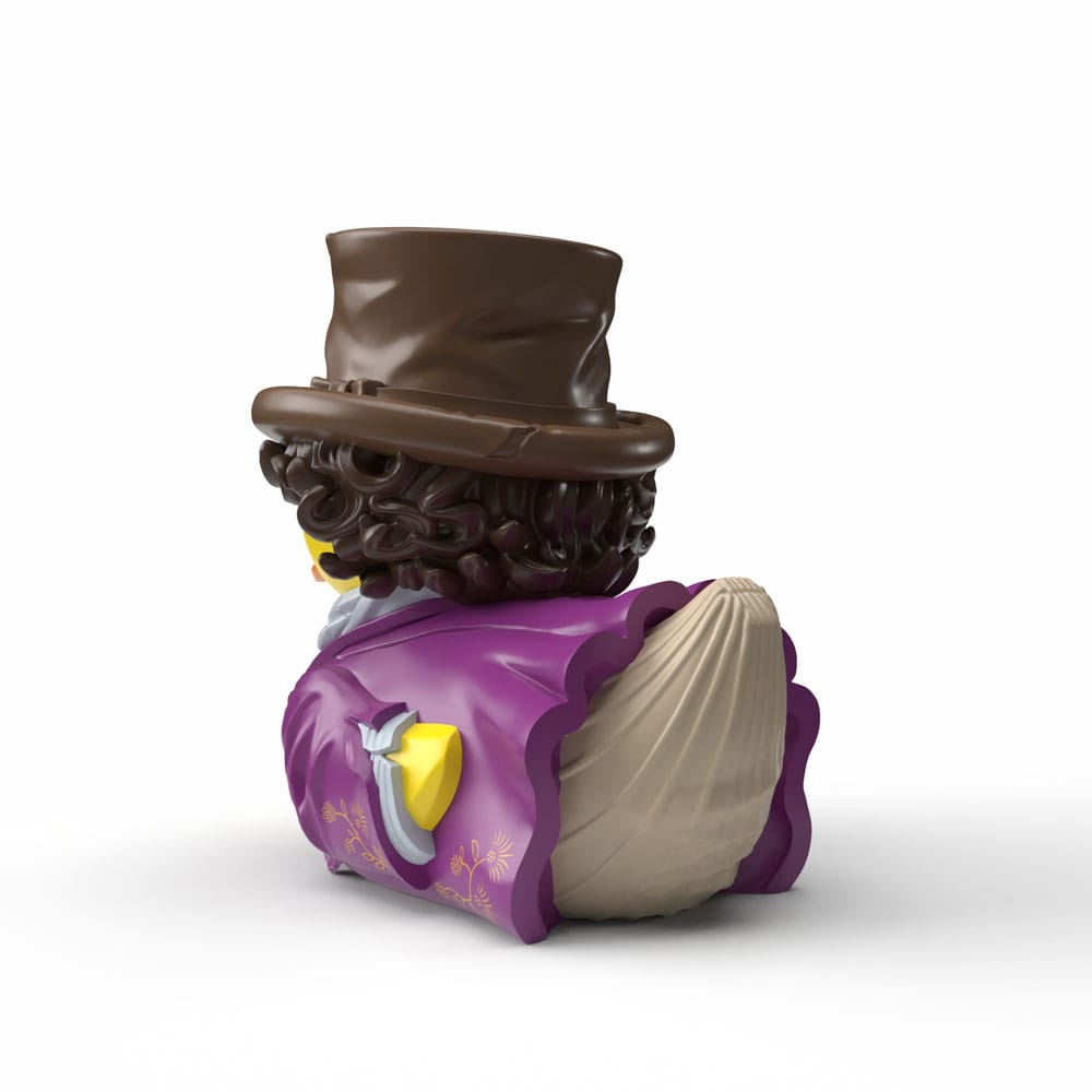 Wonka 2023 Tubbz Figura PVC Mini Willy Wonka 5 cm