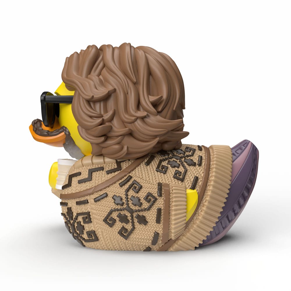 El gran Lebowski Tubbz Figura PVC The Dude 1st Edition 10 cm