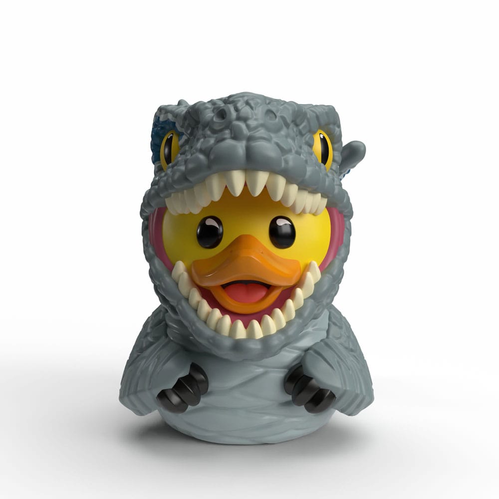 Jurassic World Tubbz Figura PVC Mini Beta 5 cm Frikytopia