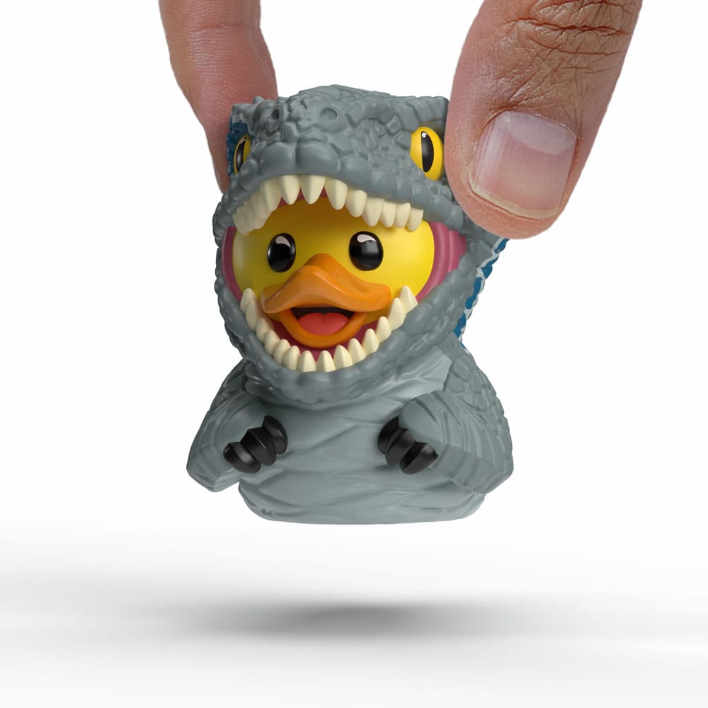 Jurassic World Tubbz Figura PVC Mini Beta 5 cm