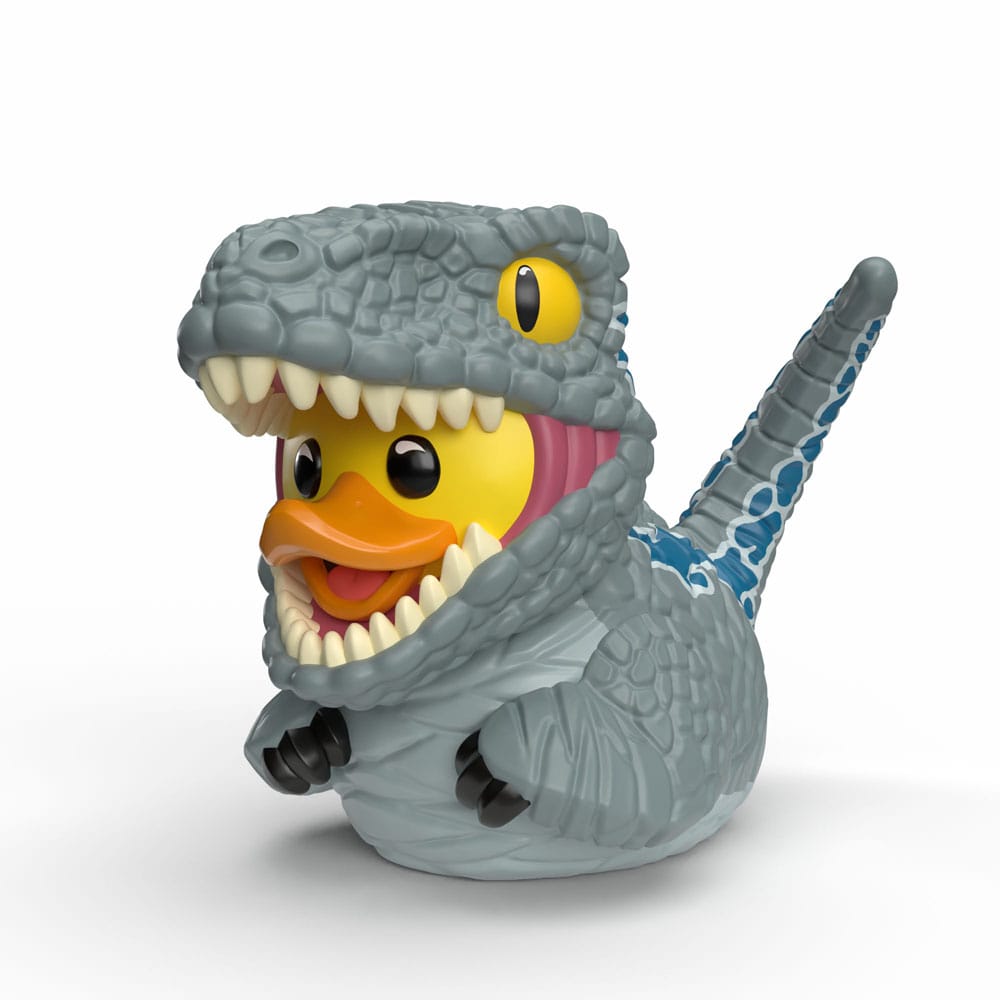 Jurassic World Tubbz Figura PVC Mini Beta 5 cm