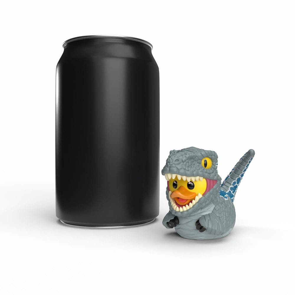 Jurassic World Tubbz Figura PVC Mini Beta 5 cm