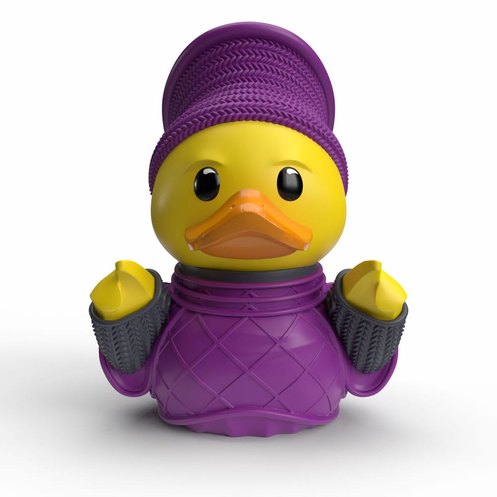 Star Trek Tubbz Figura PVC Guinan 1st Edition 10 cm