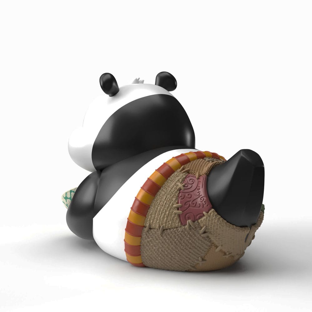 Kung Fu Panda Tubbz Figura PVC Po 1st Edition 10 cm