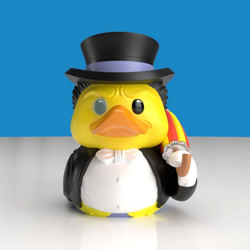 DC Comics Tubbz Figura PVC Penguin 1st Edition 10 cm Frikytopia