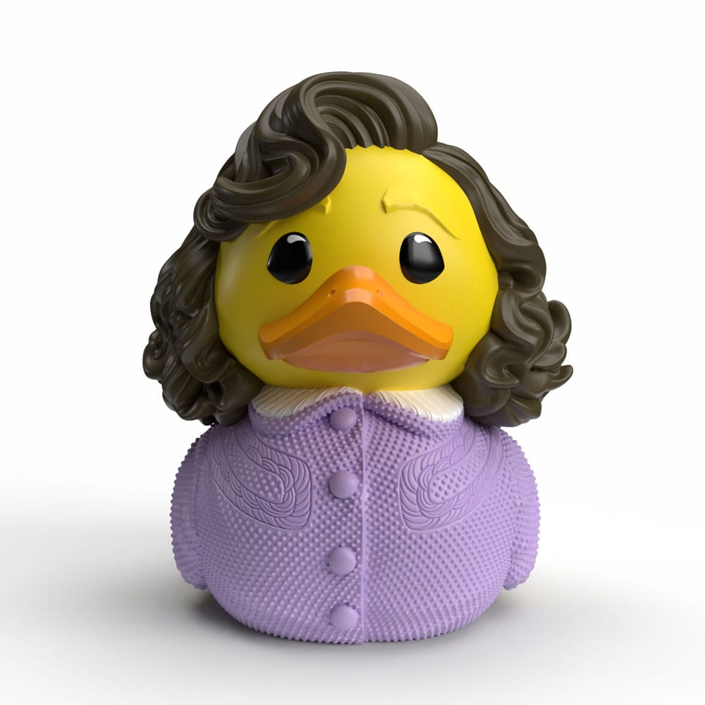 Regreso al futuro Tubbz Figura PVC Mini Lorraine Baines McFly 5 cm Frikytopia