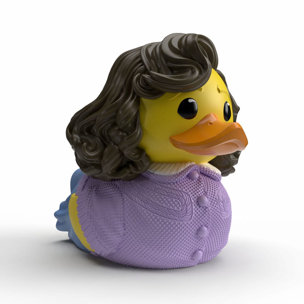 Regreso al futuro Tubbz Figura PVC Mini Lorraine Baines McFly 5 cm