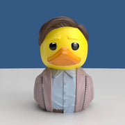 Regreso al futuro Tubbz Figura PVC Mini George Mcfly 5 cm