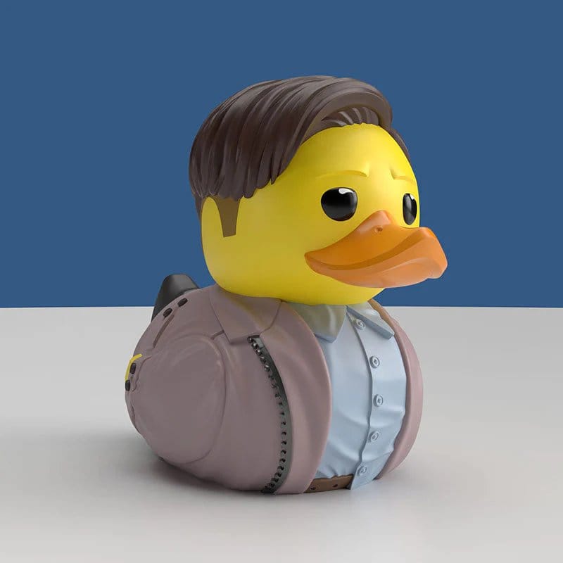 Regreso al futuro Tubbz Figura PVC Mini George Mcfly 5 cm