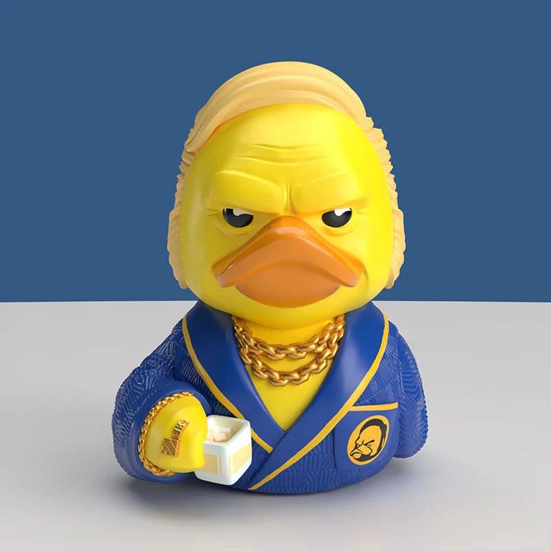 Regreso al futuro Tubbz Figura PVC Mini Biff Tannen 1955 5 cm Frikytopia